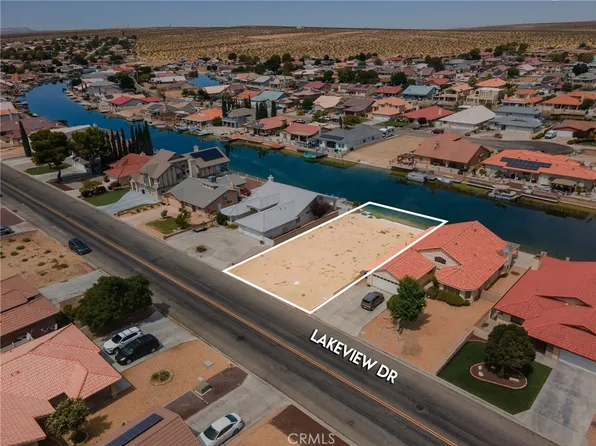 26938 Lakeview Dr Lot 49, Helendale, CA 92342