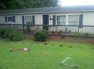 605 Williams Rd, Spring Hope, NC 27882