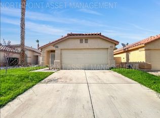 7872 W March Brown Ave, Las Vegas, NV 89149
