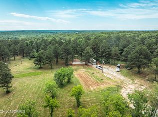 Deason Dr, Licking, MO 65542