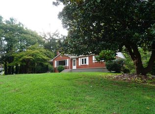 500 Kenilworth Rd, Asheville, NC 28805