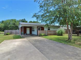 904 Spurr St, Seminole, OK 74868