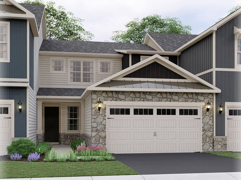 Nottoway Exterior Style 1