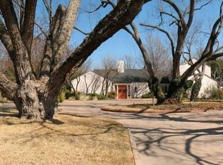 1415 Tanglewood Rd, Abilene, TX 79605