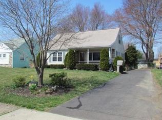 1518 Linden Ave, Willow Grove, PA 19090