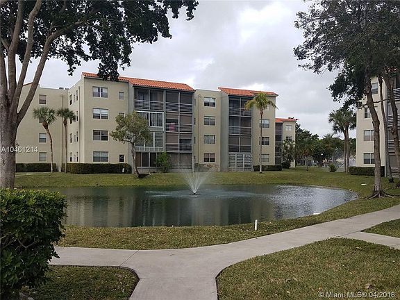 2nd image of 1820 SW 81st Ave APT 3217