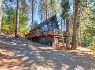 27348 Cedar Bow Ct, Pioneer, CA 95666