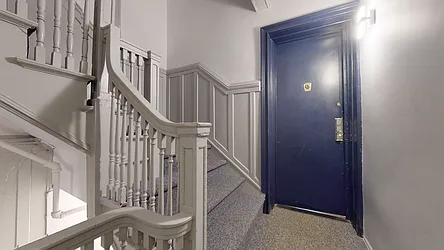 Rented by Metro Garden Realty NYC