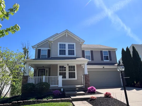 3733 Evensong Dr, Union, KY 41091
