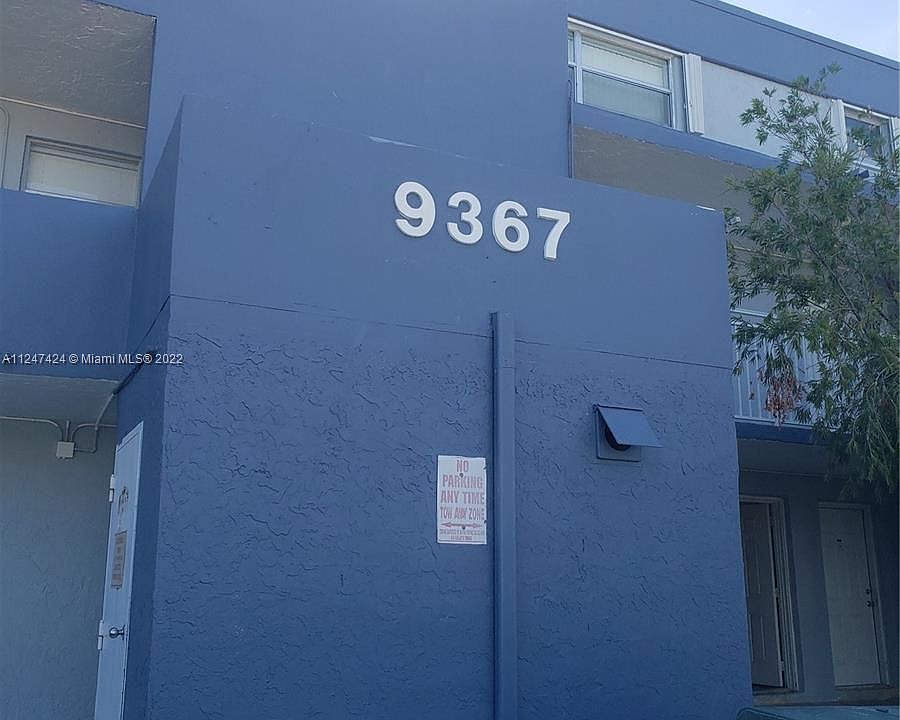 1st image of 9367 Fontainebleau Blvd APT G111