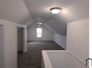 12604 Darlington Ave, Garfield Heights, OH