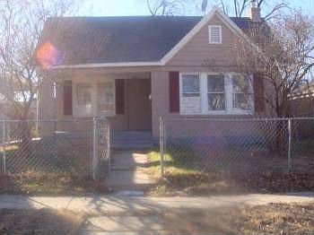 2nd image of 3620 S Adams St