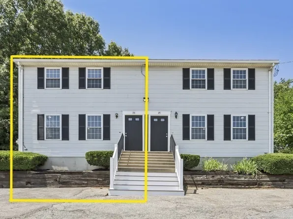 23 Boylston St, Worcester, MA 01605