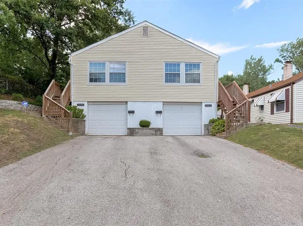 6667 W Park Ave, Saint Louis, MO 63139