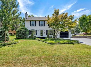 4803 Lange Ln, Roanoke, VA 24018