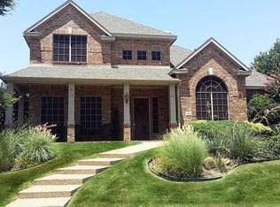 1820 Hollow Falls Ct, Frisco, TX 75034
