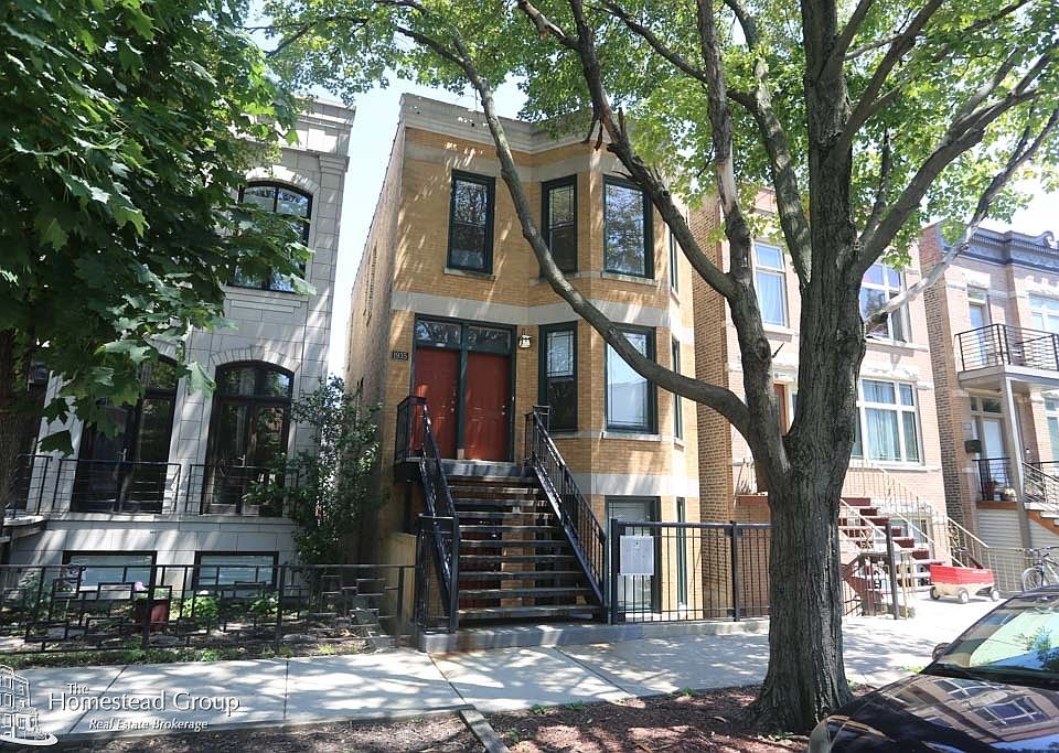 1st image of 1937 N Wood St #1