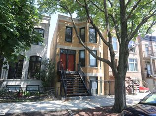 1937 N Wood St #1, Chicago, IL 60622