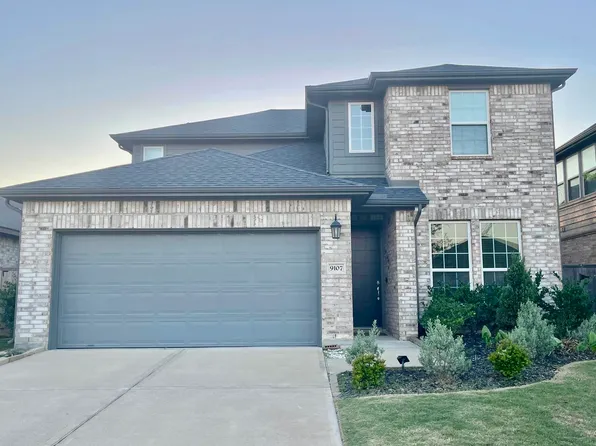 9107 Brixham Dr, Cypress, TX 77433