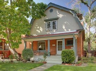 1617 Adams St, Denver, CO 80206
