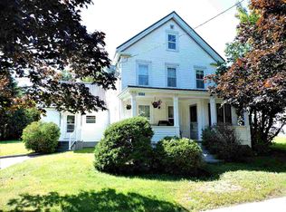 317 Main St, Parrsboro, NS B0M1S0