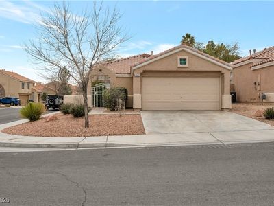 9501 Summer Rain Dr, Las Vegas, NV, 89134