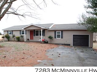 7283 McMinnville Hwy, Doyle, TN 38559