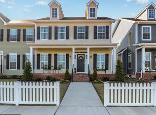 112 Fulham Dr, Milton, DE 19968
