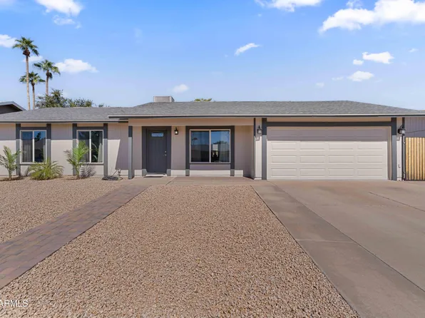 5114 E Nambe Street, Phoenix, AZ 85044