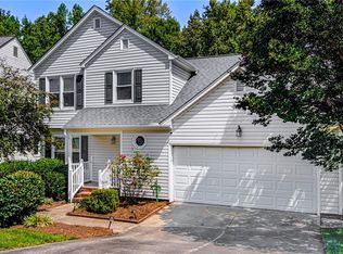 4808 Adams Ridge Dr, Greensboro, NC 27407