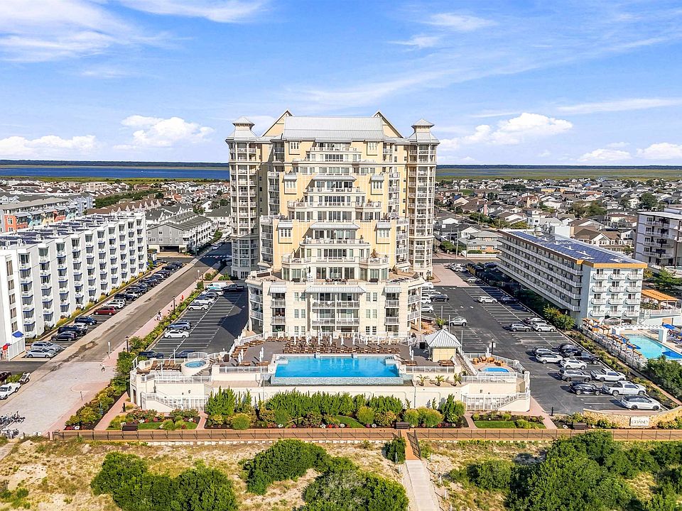9601 Atlantic Ave Unit 602, Wildwood, NJ 08260 | MLS #262466 | Zillow