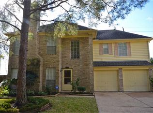 1374 Edenderry Ln, Missouri City, TX 77459