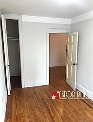 Rented by Astor Realty