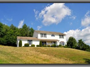 1 Spring St, Youngsville, PA 16371