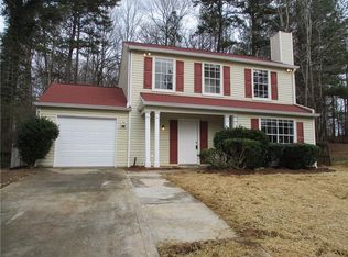 5094 Plantation View Trl, Stone Mountain, GA