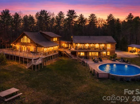 2257 Quiet Creek Ln, Lenoir, NC 28645