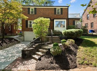 7320 Princeton Ave, Saint Louis, MO 63130