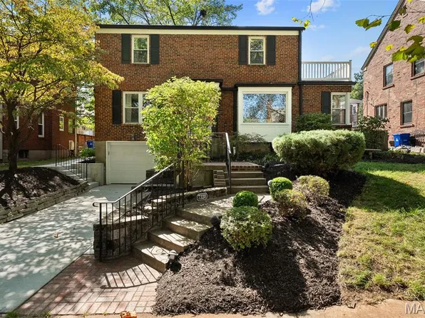 7320 Princeton Ave, Saint Louis, MO 63130