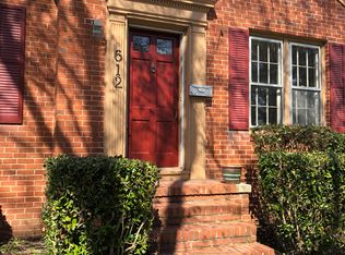 612 Ruby St, Durham, NC 27704