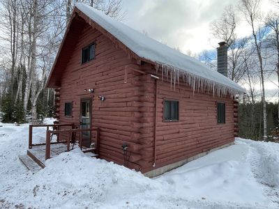 12237 33rd Rd, Rapid River, MI, 49878