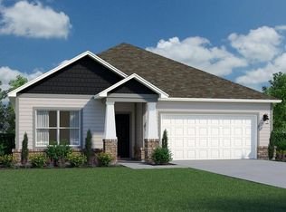 4741 Majestic Palm St, Pace, FL 32571