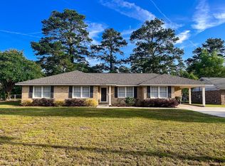 323 Burns Dr, Sumter, SC 29150