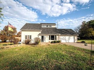 3643 E Pamela Dr, Vincennes, IN 47591