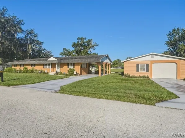 928 S Shad Ter, Inverness, FL 34450