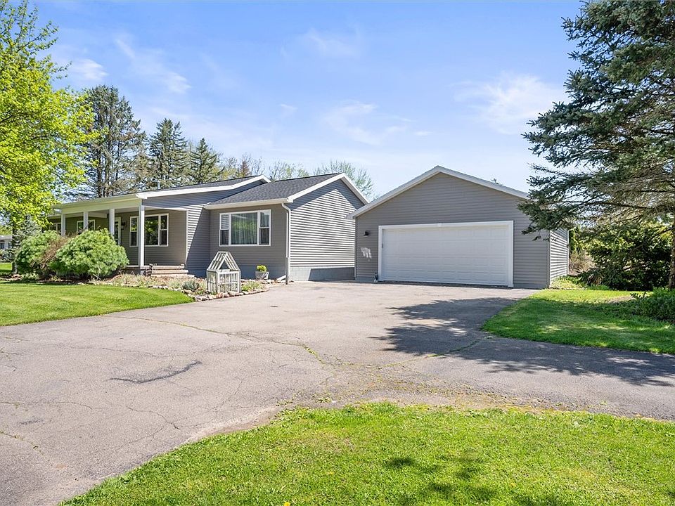 1222 Wayneport Rd, Macedon, NY 14502 Zillow