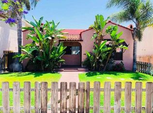 4479 Idaho St, San Diego, CA 92116