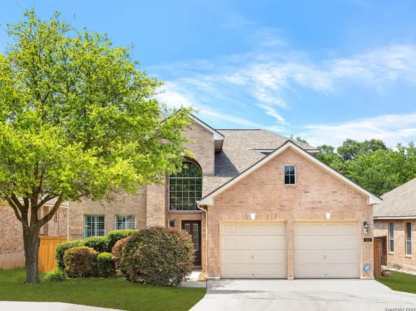 510 Aster Trail, San Antonio, TX 78256
