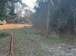 Lot 59jb Evans Sd, Lumberton, NC 28358