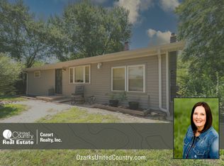 686 County Road 100, Alton, MO 65606