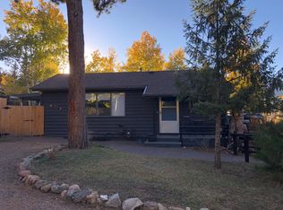2951 Conifer Cir, Evergreen, CO 80439